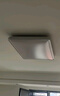 美的（Midea）吸顶灯客厅灯led灯具房间卧室灯wifi智控高亮全光谱ra98护眼A1 单色白光|140W客厅灯|三防 实拍图