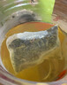 贡小主茉莉花茶浓香型茶包冷热双泡平替东方某叶泡水喝茉莉绿茶叶120克 实拍图