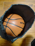 安德玛（Under Armour）篮球7号比赛UA成人室内外训练儿童青少年中考标准PU七号防滑耐磨 实拍图