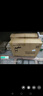 搬运宝小推车拉货平板车折叠手推车拖车手拉车90x60cm承重600斤BYB-5600 实拍图