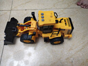妈宝孖宝推土机玩具铲车超大号儿童工程车小男孩压路挖掘机特种车1-3-6岁0 实拍图
