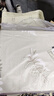 LOVO罗莱家纺 全棉四件套纯棉床笠被套枕套被罩双人220*240cm 实拍图