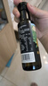 爷爷的农场特级初榨橄榄油120ml 100%纯橄榄油冷榨食用油热炒凉拌 实拍图