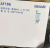 科德宝空气滤清器滤芯AF186适用奥迪A4L(B9)2.0T进口奥迪A5+ Q5L 2.0T 实拍图