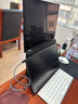 奥睿科（ORICO）笔记本电脑支架铝合金散热立式收纳两用底座平板ipad配件增高托架侧立可用联想ThinkBook14+ MA13 实拍图