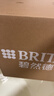 碧然德（BRITA）过滤净水器 家用滤水壶 净水壶 Marella 海洋系列 3.5L（蓝色） 实拍图