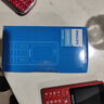 飞利浦（PHILIPS）老年人手机4G全网通超长待机大声音大屏大字体儿童中小学生老人专用按键功能机备用 E536绚丽红 实拍图
