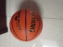 斯伯丁（SPALDING）篮球7号传奇大师TFGRIP掌控比赛成人室内外PU皮76-875Y 实拍图