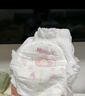 好奇（Huggies）铂金装小桃裤成长裤XL96片(12-17kg)加大号尿不湿【透爽散热】 实拍图