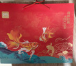 得力（deli）前程似锦文具套装11件套 考试中性笔钢笔笔记本 学生考试文具礼盒中高考礼物SG168 六一礼物 实拍图