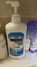 贝亲奶瓶清洗剂 婴儿奶瓶清洁剂餐具清洗剂植物性原料清洗液 补充装600ml 实拍图