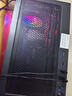 技嘉酷睿14代i5 14490F/RTX3050/B580 12G独显设计师电竞游戏台式机组装电脑主机全套DIY组装整机 配置四：酷睿14代i5丨RX6600LE-8G独显 标配 实拍图