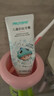 恐龙医生（PROTEFIX）儿童牙刷3-6-12岁小孩换牙期软毛牙刷宝宝牙膏|草莓味|含氟防蛀牙 实拍图