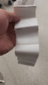 得力（deli）50*40mm 950张*2卷 珊瑚海三防热敏标签纸 奶茶服饰不干胶打印纸 12011【适配3寸标签机720C等】 实拍图