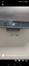 海尔（Haier）国家补贴20%电热水器80升 小红花JH9 无垢鲜活水净肤洗 JH7升级款 3D巨能洗 3300W瞬热家用储水式 实拍图