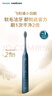 飞利浦（PHILIPS）电动牙刷头 牙龈敏感适用 3支装HX9033 适配钻石3/5/7/9/AI系列HX51系列 实拍图