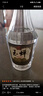 玉蝉老酒 玉蝉酒盛世佳酿 浓香型白酒 52度 500ml 单瓶装 固态发酵光瓶酒 实拍图