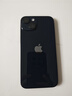 Apple/苹果 iPhone 14 (A2884) 128GB 午夜色 支持移动联通电信5G 双卡双待手机 实拍图