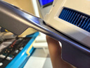 飞智B8X磁吸手机散热器 半导体吸风散热智能控温超低噪音 游戏直播平板降温神器 一加iPhone17苹果IQOO 实拍图