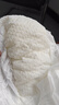 好奇（Huggies）铂金装小桃裤纸尿裤S96片(4-8kg)新生儿小号尿不湿【透爽散热】 实拍图