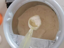 美赞臣 亲舒 婴儿乳蛋白部分水解配方奶粉 1段 850g 0-12月 低适乳糖 实拍图