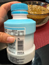 简爱米布丁 135g*2杯 健康甜品 办公休闲下午茶 生牛乳零食 低温酸奶 实拍图