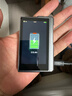 月光宝盒Z10Pro 触摸屏随身HIFI播放器双向蓝牙双耳放硬解DSD512数字母带级还原发烧音质原生无损mp3 实拍图