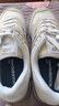 NEW BALANCE NB574官方休闲鞋男鞋女鞋秋冬透气网鞋复古经典百搭网面运动鞋 浅灰色 ML574EVW 42.5 (脚长27cm尺码详询客服) 实拍图