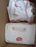 好奇（Huggies）铂金装小桃裤成长裤XXL74片(15kg以上)尿不湿【透爽散热】 实拍图