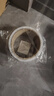 美厨（maxcook）燃气煤气灶防油垫 10米耐高温铝箔美缝贴防水条防霉胶带 MCPJ9913 实拍图