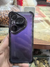 HUAWEI Pura 70 Pro 罗兰紫 12GB+512GB 超高速风驰闪拍 华为鸿蒙智能手机 实拍图