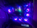 华硕锐龙9950X3D/9800X3D主机RTX5070Ti/5080/5090主机 千帧电竞rog全家桶主机游戏台式机组装电脑整机 ARGB神光同步12CM风扇套装 实拍图