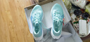 李宁追风PRO丨专业竞速训练碳板跑步鞋25秋冬季男女运动鞋ARPV017 实拍图