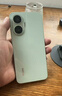 小米（MI）REDMI Turbo 4 Pro 第四代骁龙8s 7550mAh长续航 12GB+512GB 绿色 小米红米5G手机 实拍图