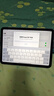 Apple/苹果 iPad11英寸 A16芯片2025年款 平板电脑 (128GB WLAN版/学习办公娱乐)蓝色 实拍图