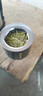 西湖江南茶叶自己喝绿茶明前龙井特级新茶送生日礼物货品50g小罐 实拍图