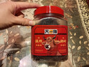 天一角（tianyijiao） 牛肉干温州湖岭特产 大片原切正宗风干手撕休闲零食小吃 【经典畅销款】 五香味350g 实拍图