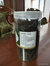 新货大叶苦丁茶新茶小叶苦丁干货无添加余庆青山高山绿水大茶叶罐装 精选【1罐】大叶苦丁250g 实拍图