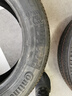 德国马牌（Continental）汽车轮胎 205/55R16 91V FR CC7 #适配大众 朗逸/别克 凯越 实拍图