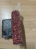 十月稻田 花生米 2斤 (中粒 红皮 生花生米 东北 五谷 杂粮 粗粮 真空装) 实拍图