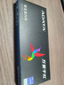 威刚（ADATA）8GB DDR4 3200  台式机内存 万紫千红 实拍图