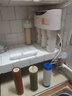 钻芯适用沁园净水器滤芯家用净水机RO-185I/E/RL501/A/B/C/403RU/F/H配件 实拍图