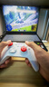 北通鲲鹏20无线游戏手柄智控双切扳机蓝牙手柄xbox电脑PC手机steam电视NSswitch2震动体感原神宝可梦ZA 实拍图