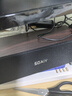 索爱（soaiy）SD-88电脑音响台式家用笔记本桌面便携式专用高颜值好音质低音炮木质复古有线USB小音箱双喇叭线控 实拍图