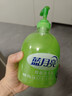 蓝月亮 洗手液泡沫丰富芦荟抑菌99.9% 500g瓶*2+500g洗手液补充装*2 实拍图
