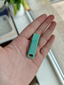 闪迪（SanDisk）1TB Type-C USB3.2 手机U盘DDC3绿色 读速高达400MB/s 自动备份 手机电脑两用 双接口大容量优盘 实拍图