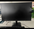AOC 27英寸2K 新一代高刷护眼办公屏 IPS HDR 6轴调色 每台出厂校色 低蓝光不闪 电脑显示器 Q27G51F 实拍图