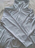 浪莎（LangSha）防晒衣男女士冰丝款春夏季防紫外线超薄透气户外衣3XL(175-195斤) 实拍图