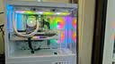 影驰GeForce RTX 5060 Ti MAX 星曜金属大师刃OC16G DLSS 4.5电竞游戏设计视频渲染AI绘图电脑独立显卡 RTX5060TiMAX星曜LUNAOC16G 实拍图
