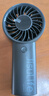 几素风宝小风扇手持高速节能迷你便携随身手拿电风扇户外办公室桌面学生宿舍宝宝儿童轻音大风力电扇 【黑-3600mAh】高速节能I5档劲风 实拍图